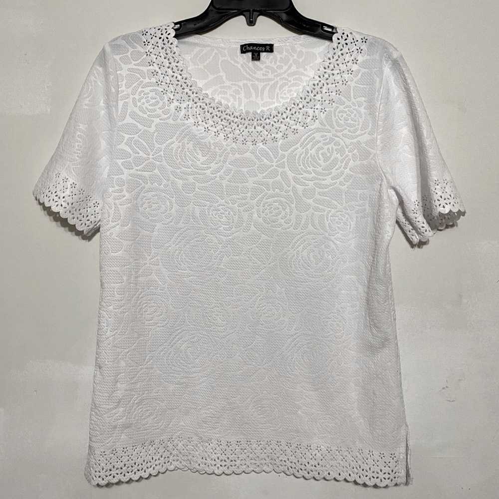 3 for $18 Short Sleeve Top